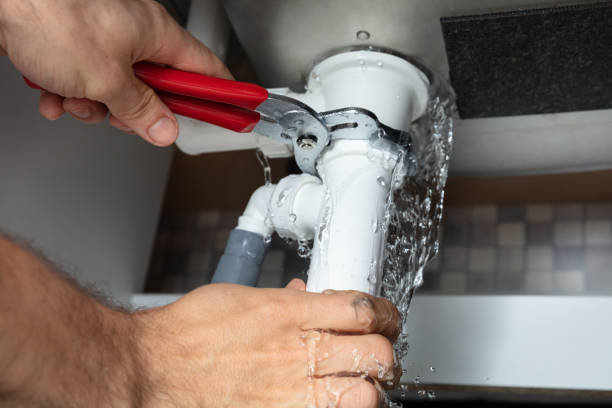 Best Carpet water damage restoration  in Westvale, NY