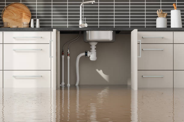 Local water damage restoration in NY